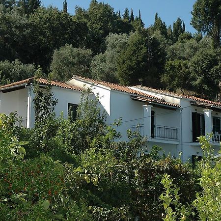 Studios Andreas Mpoukaris Exteriér fotografie