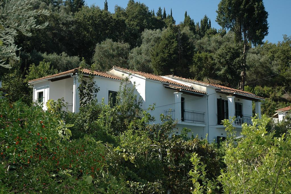 Studios Andreas Mpoukaris Exteriér fotografie